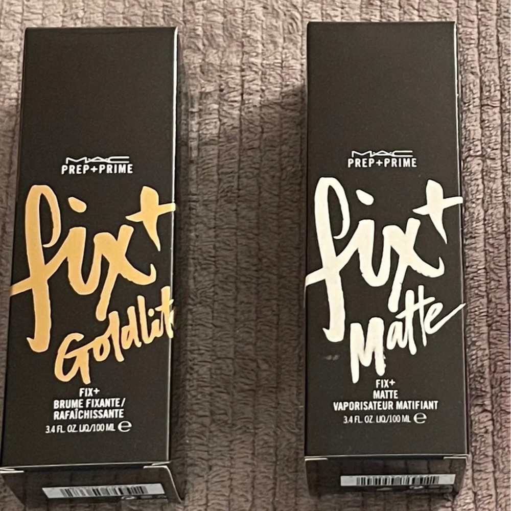 Mac fix it setting spray